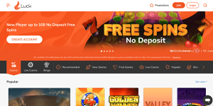 luck com Viral Interactive Brands safehavenbasketball.co.uk