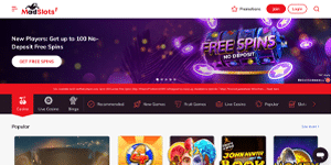 mad slots Viral Interactive Brands safehavenbasketball.co.uk