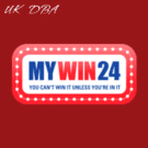 My Win 24 Casino