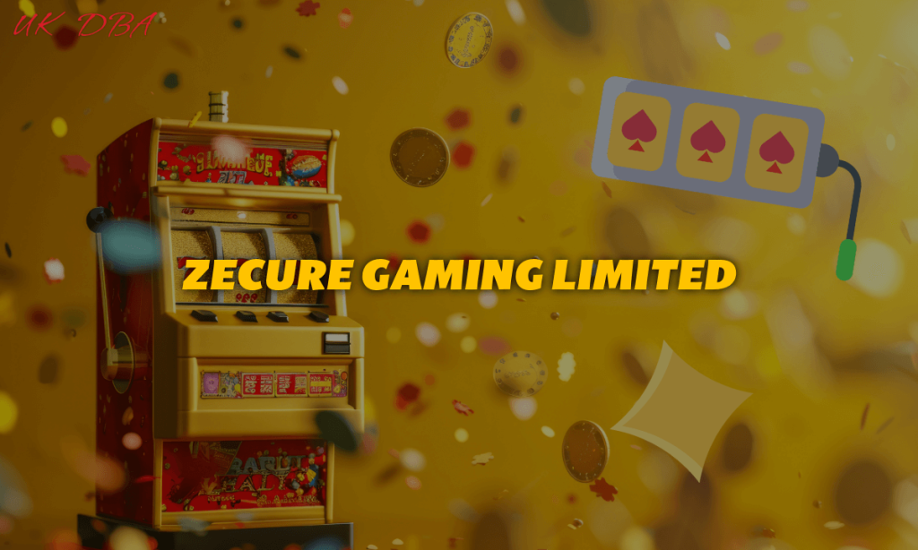 Zecure Gaming Limited
