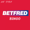 Betfred Bingo Casino