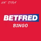 Betfred Bingo Casino