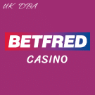 Betfred Casino