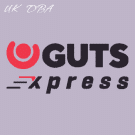 Guts Xpress Casino
