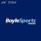 Boyle Vegas Casino