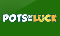 Pots of Luck Casino dba