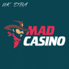 MadCasino