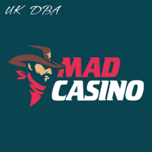 MadCasino