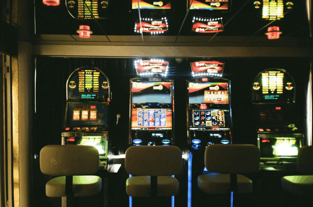 The 4 Must-Play Slots You Need to Try for 2025 safehavenbasketball.co.uk