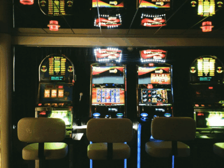 The 4 Must-Play Slots You Need to Try for 2025
