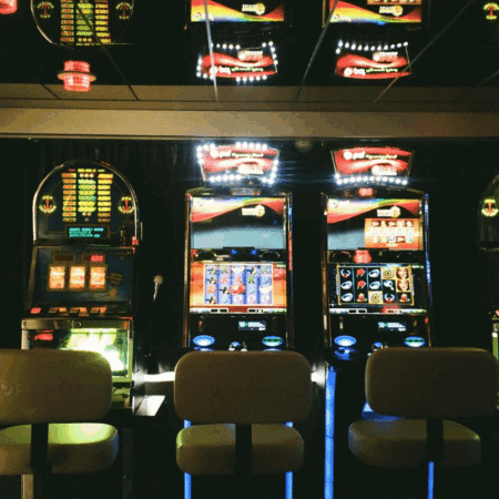 The 4 Must-Play Slots You Need to Try for 2025