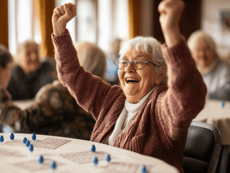 Five Rules for UK Players Who Want to Play Bingo Online Responsibly