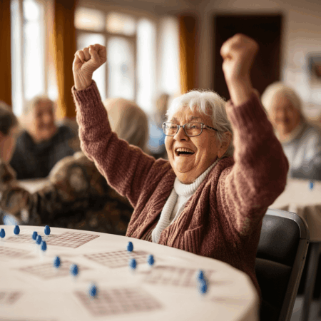 Five Rules for UK Players Who Want to Play Bingo Online Responsibly