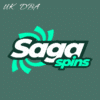 Saga Spins Casino