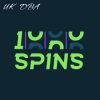 1000 Spins Casino