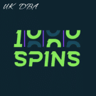 1000 Spins Casino