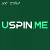Uspin.me Casino